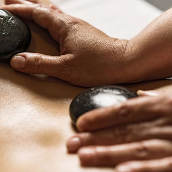 Moment Spa - Fairmont Le Manoir Richelieu