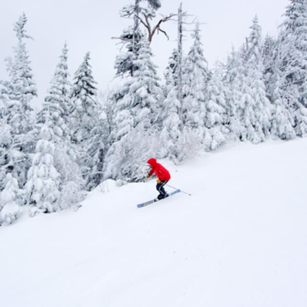 Mont Sutton - Station de ski