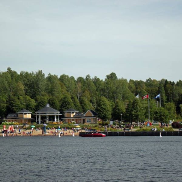 Municipalité de Saint-Donat