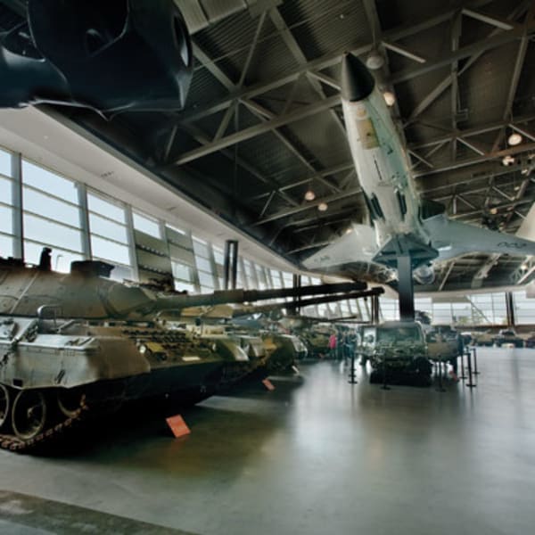 Canadian War Museum