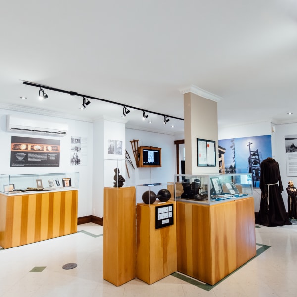 Ermitage Saint-Antoine - Musée