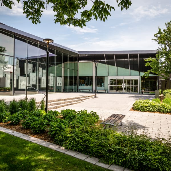 Museum of Ingenuity J. Armand Bombardier