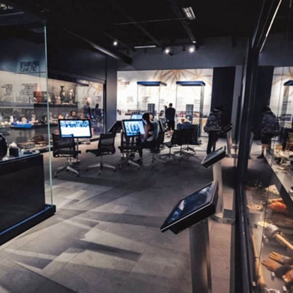 The Prime Minister Jean Chrétien Museum