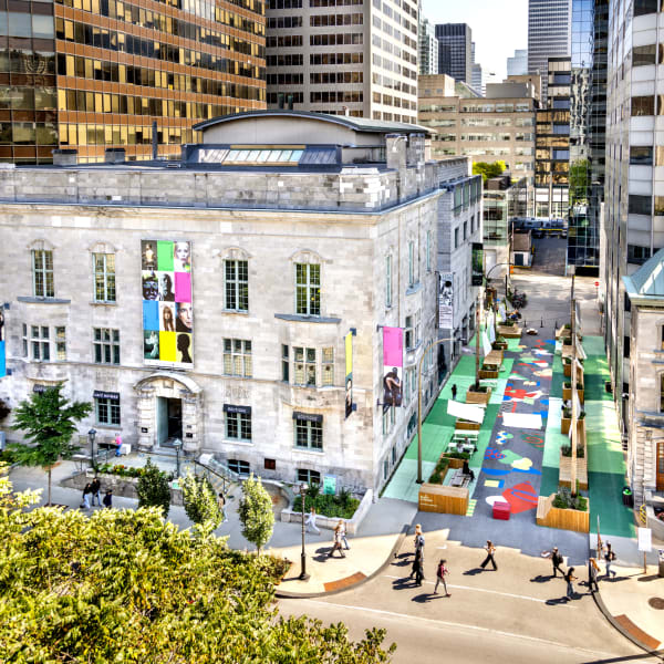 Musée McCord Stewart