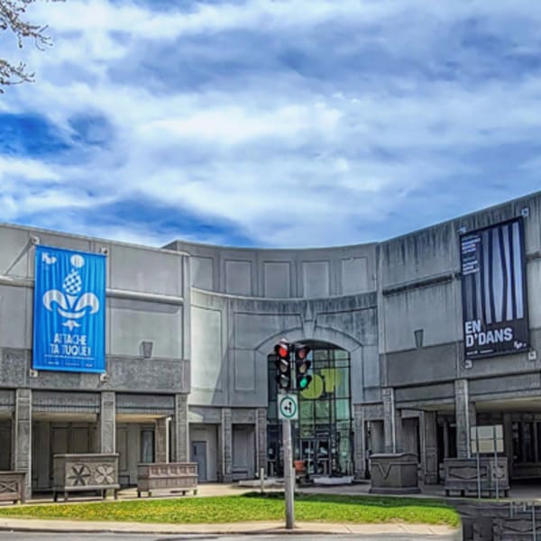 POP Museum and the Old Prison
