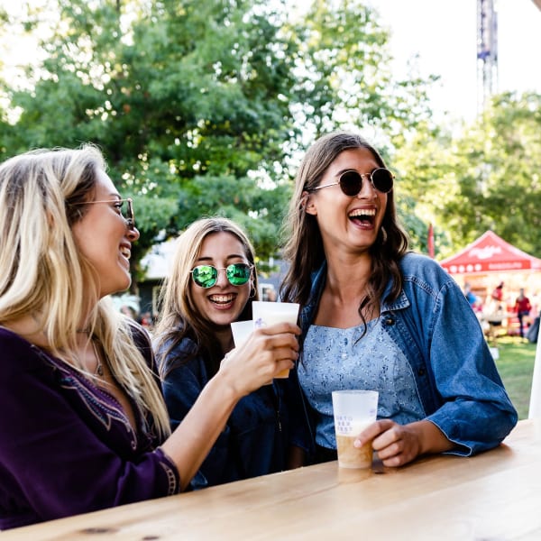 Oktoberfest de Repentigny