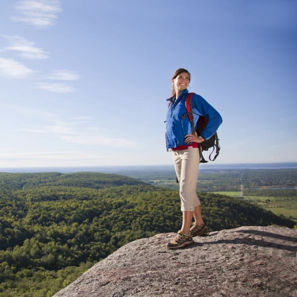 Parc de la Gatineau