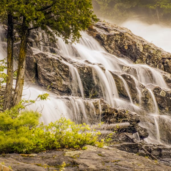 Parc de la rivière Batiscan