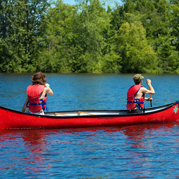 Parc de l’Île Melville