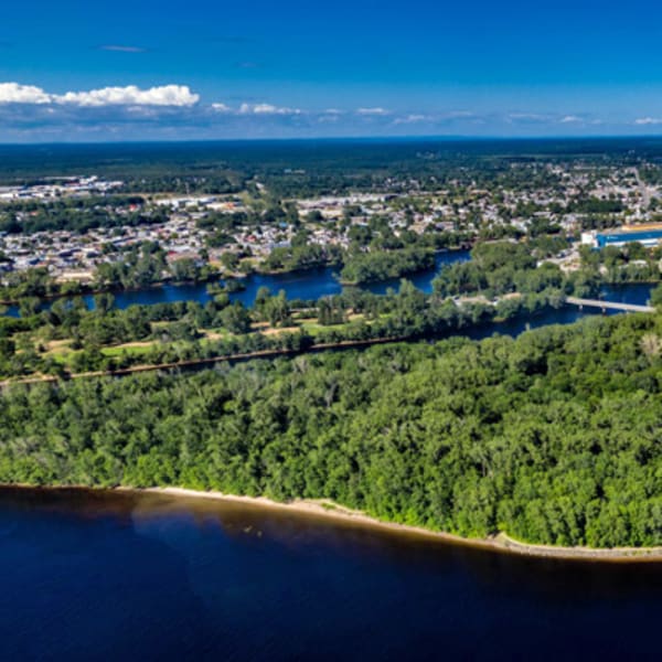 Parc de l'Île Saint-Quentin