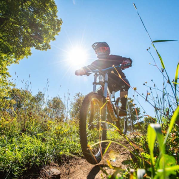 Sommet Saint-Sauveur Bike Park