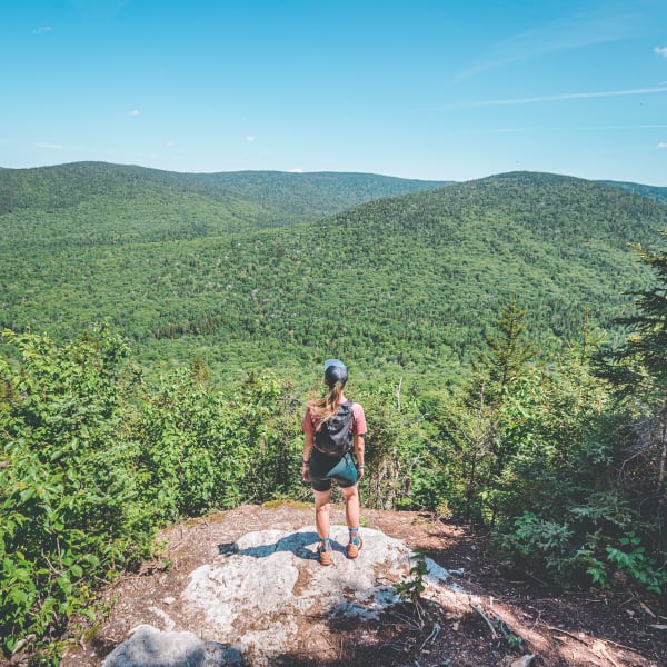 Parc du Massif du Sud