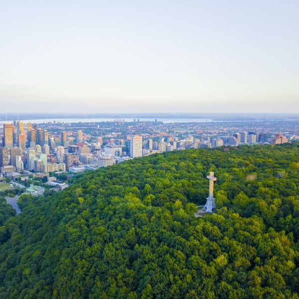 Mount Royal Park