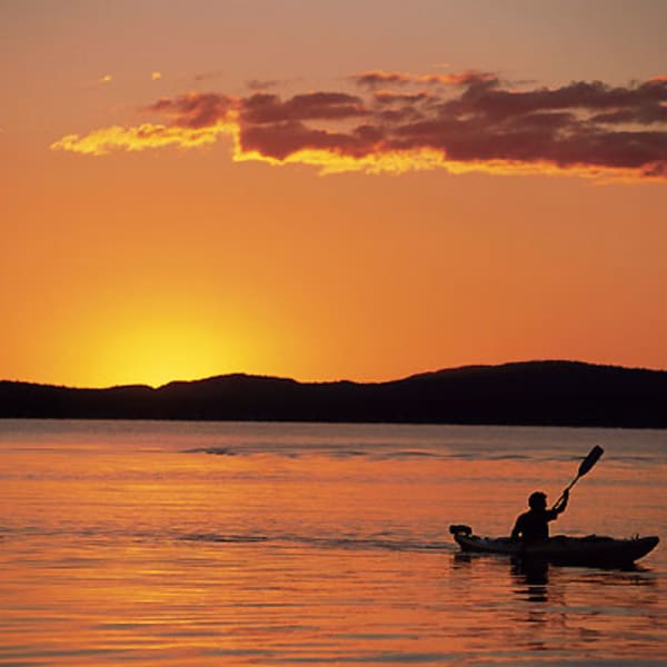 Parc national de Frontenac