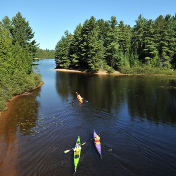 La Mauricie National Park
