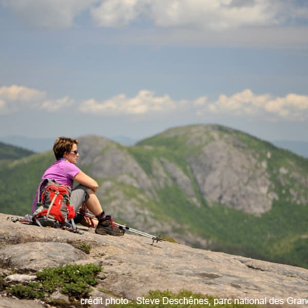 Parc national des Grands-Jardins