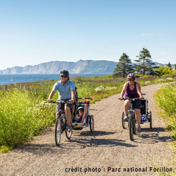 Forillon National Park