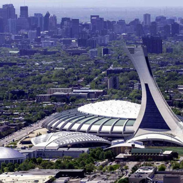 Parc olympique