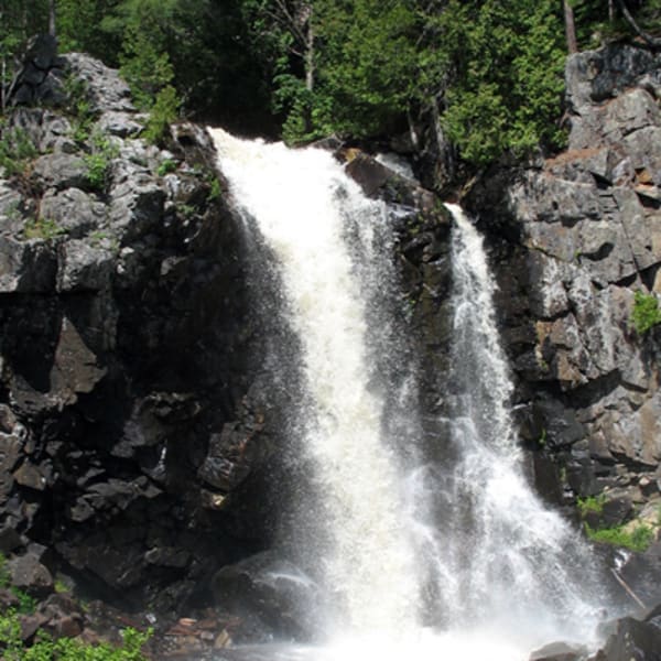 Parc régional de la Chute-à-Bull