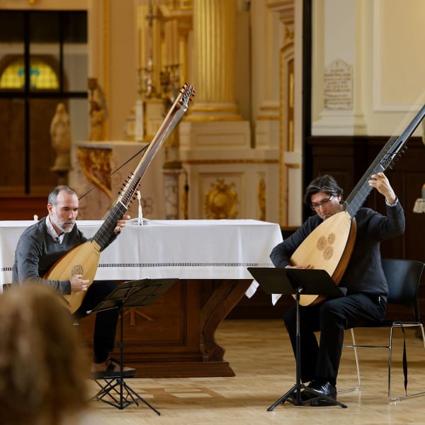 Printemps de la musique