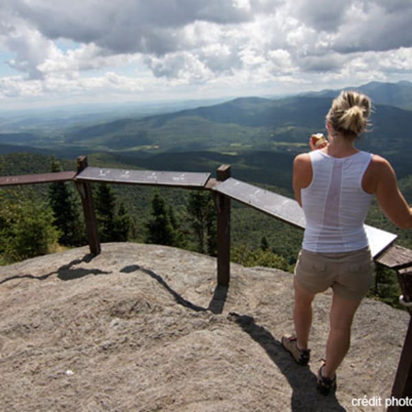 Tourisme Brome-Missisquoi - Une région, mille activités