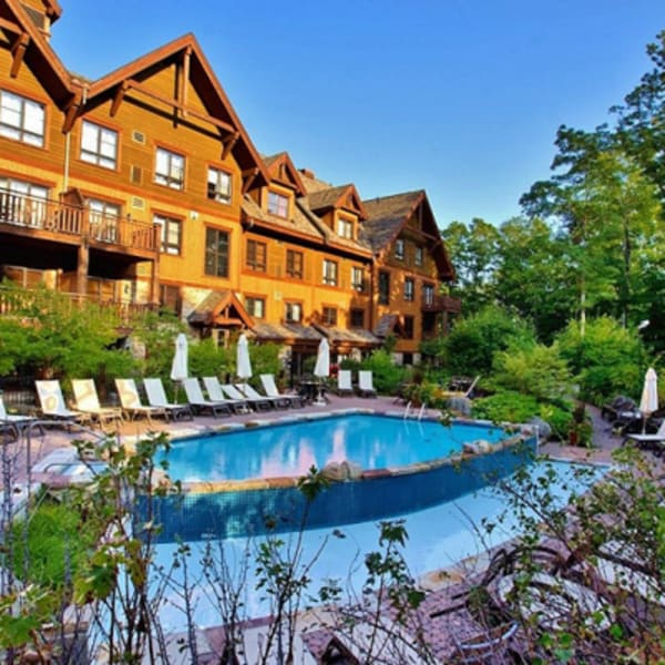 Rendez-Vous Mont-Tremblant