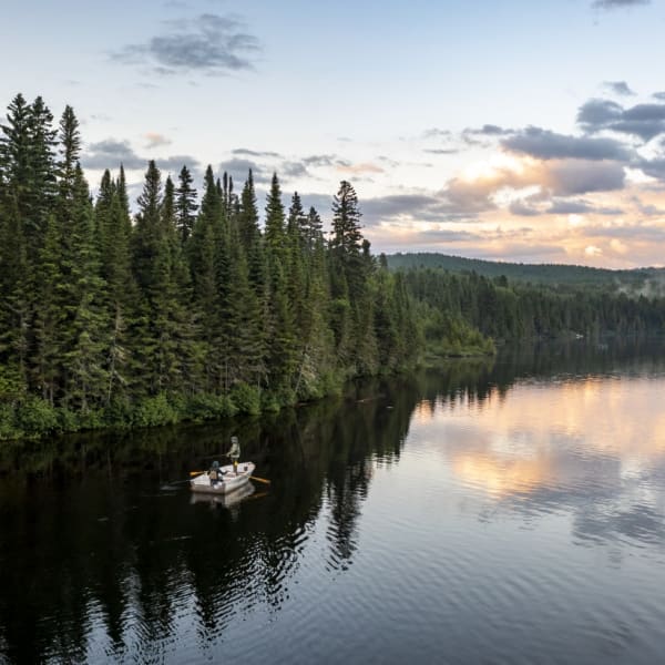 Réserve faunique de Rimouski