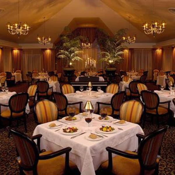 Restaurant de l'Auberge Godefroy