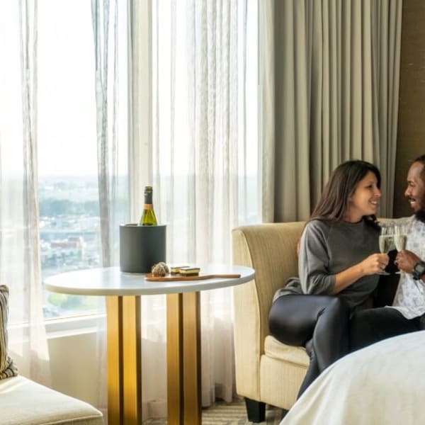 Sheraton Saint-Hyacinthe Hotel
