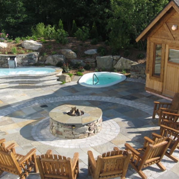 Spa du Manoir des Sables