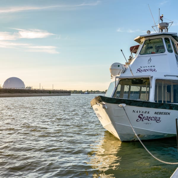 Statera – L’archipel fabuleux / Cruises