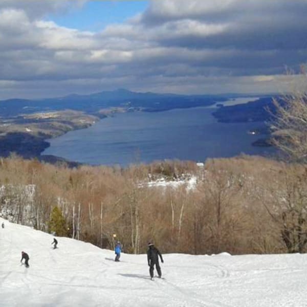 Owl's Head Ski Resort