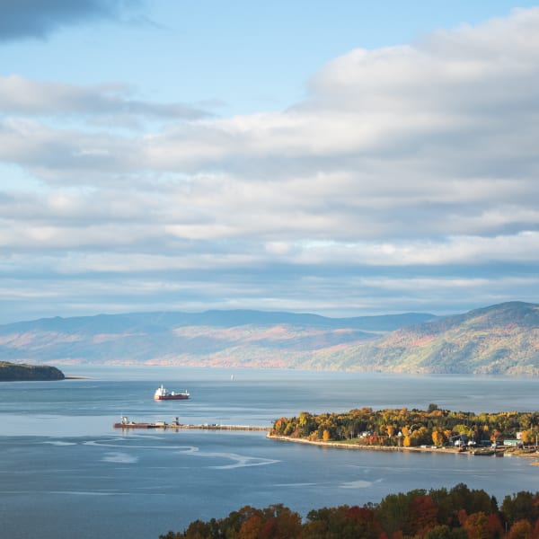 Charlevoix