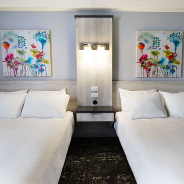Travelodge Alma