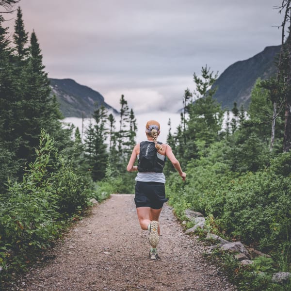 Ultra-Trail Harricana du Canada