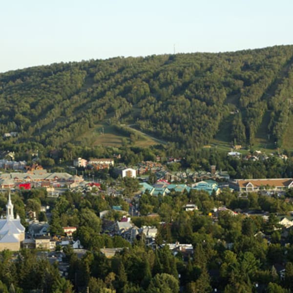 Saint-Saveur Valley - Pure pleasure!
