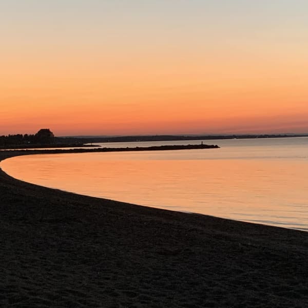 Camping Plage Robertson