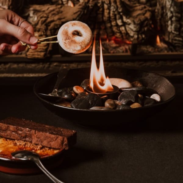 Restaurants en Petite Nation