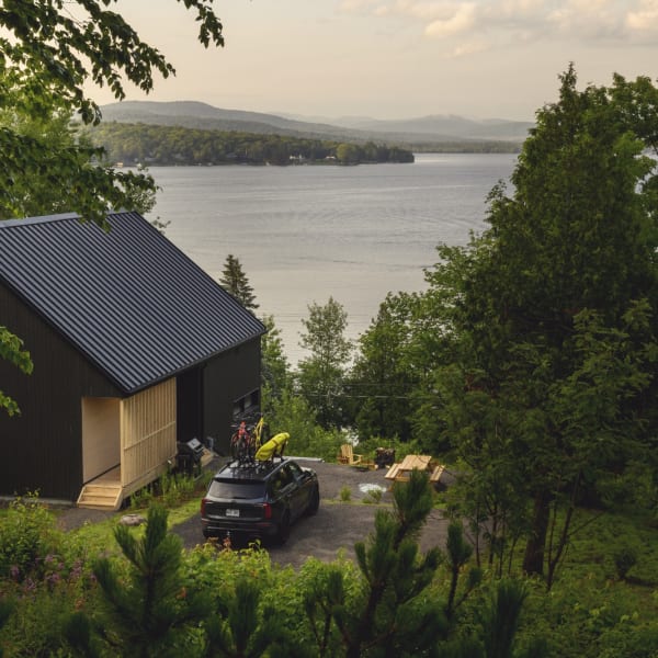 Station Duchesnay