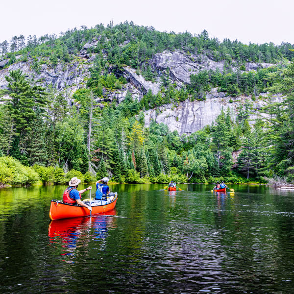 Tourisme Abitibi-Témiscamingue, at your rhythm!