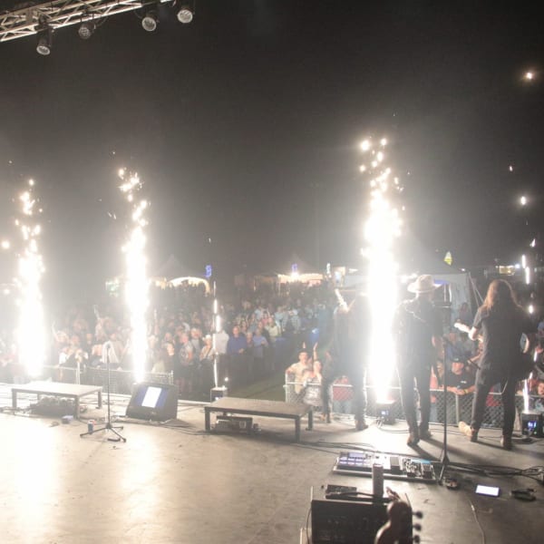 Val des Bois en musique