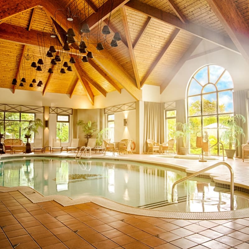 Auberge Godefroy.