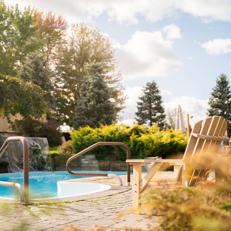 Auberge Godefroy.