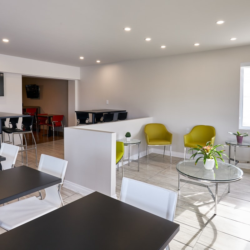 Comfort Inn Rouyn-Noranda