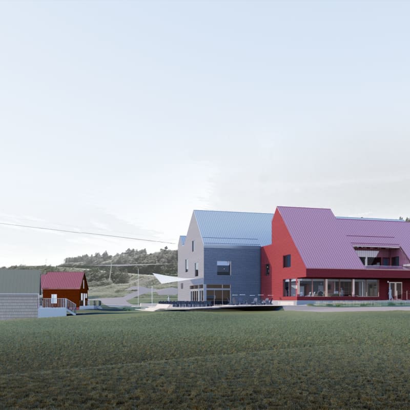 Théâtre de la Vieille Forge