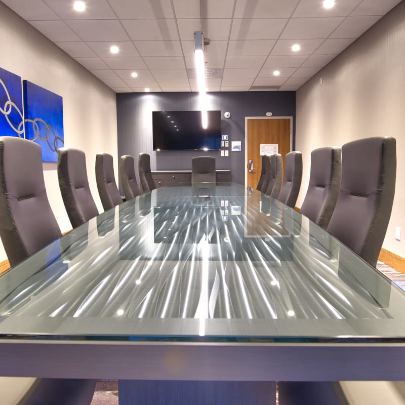 Holiday Inn Express & Suites Vaudreuil-Dorion - Meeting room