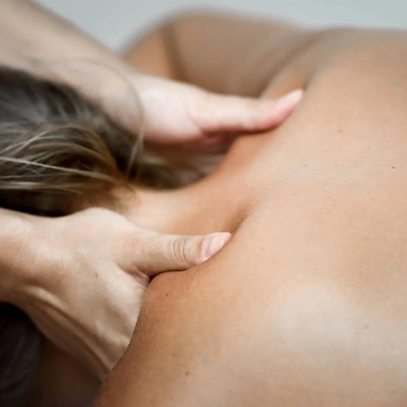 Massage.