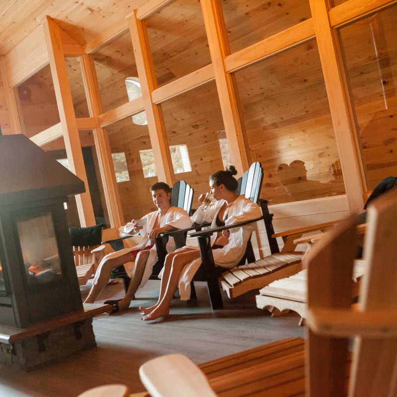 Hôtel Montfort - Soins ou massage