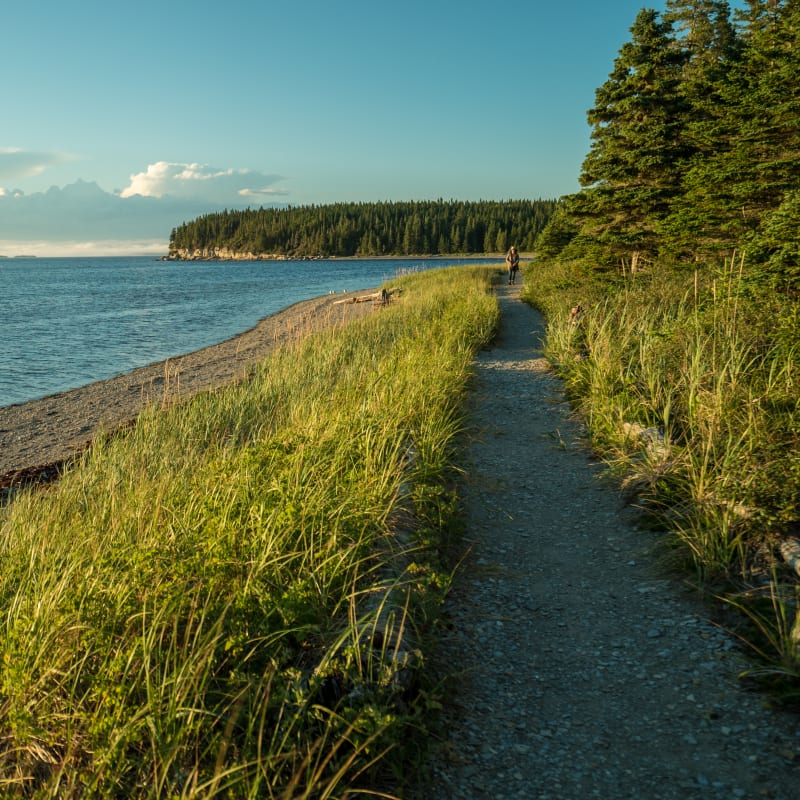 Réserve de parc national de l’Archipel-de-Mingan