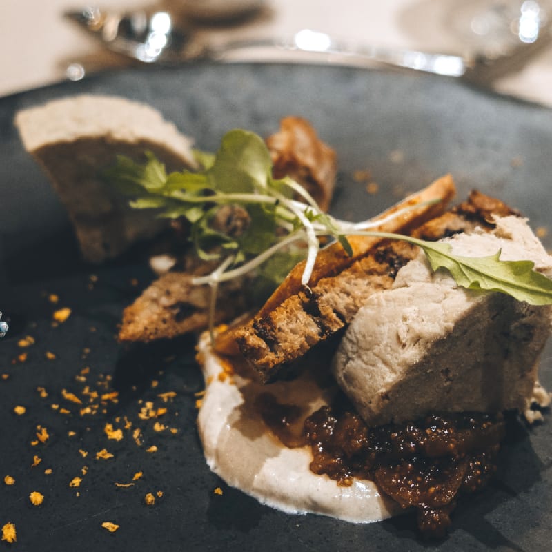 Restaurant de l'Auberge Godefroy